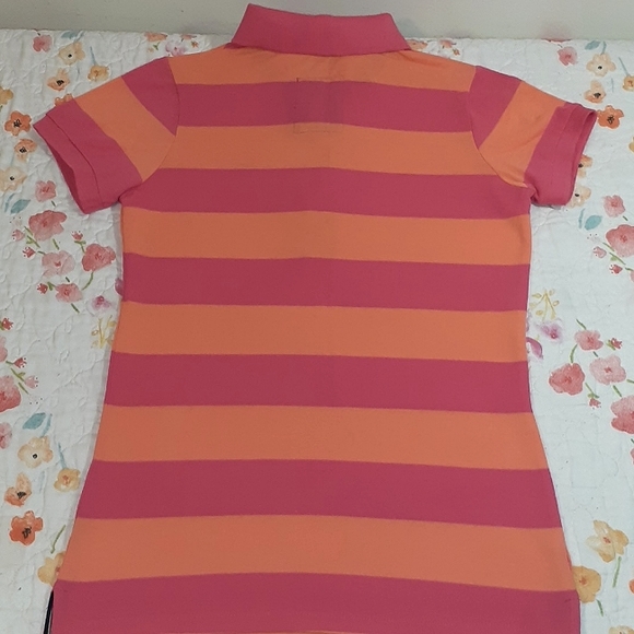 Tommy Girl Top NWOT NEVER WORN Size Large - Picture 4 of 9